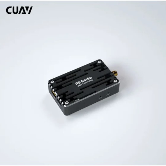 CUAV P8 Telemetry and Ground Unit Station Data Transmission Module